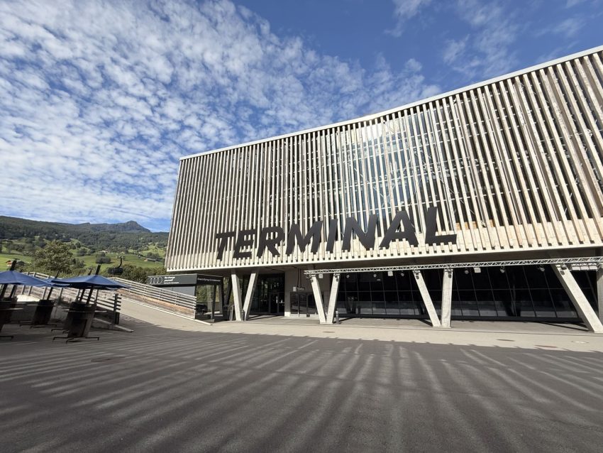 grondelwald terminal