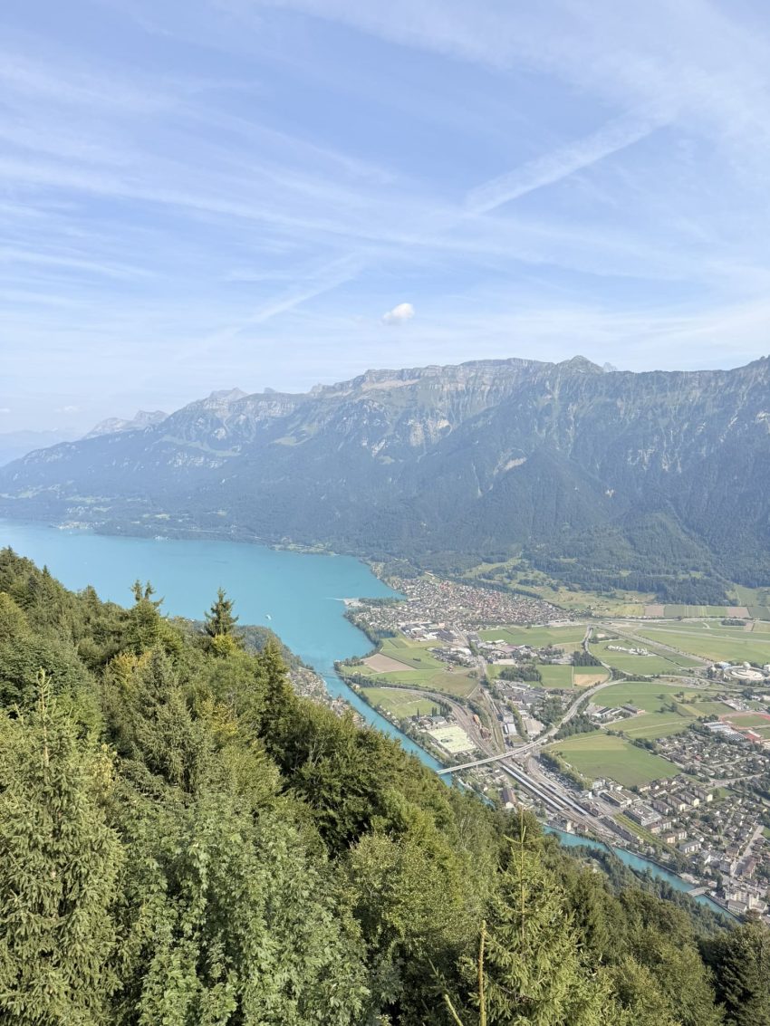harder kulm interlaken