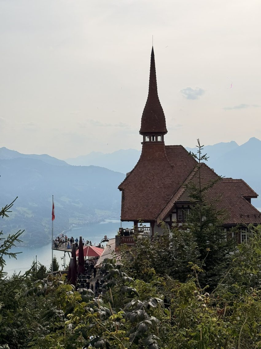 harder kulm mirador