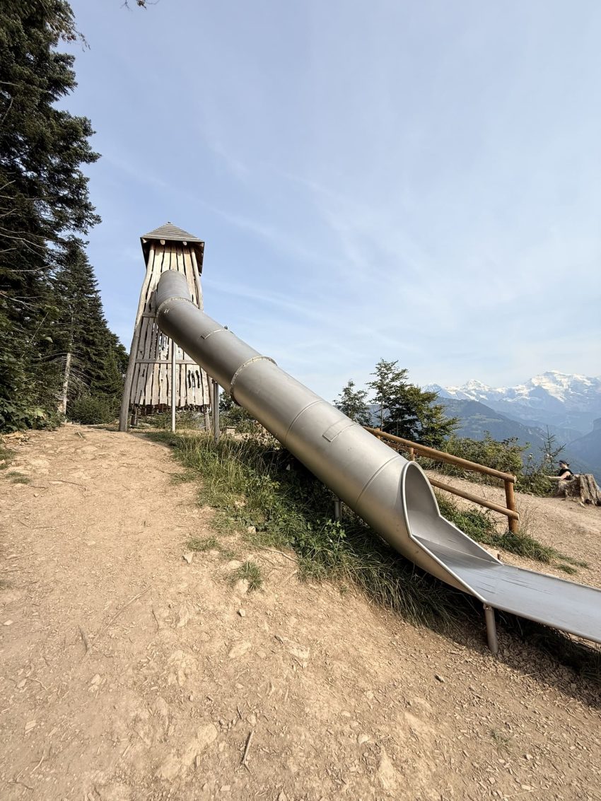 harder kulm parc