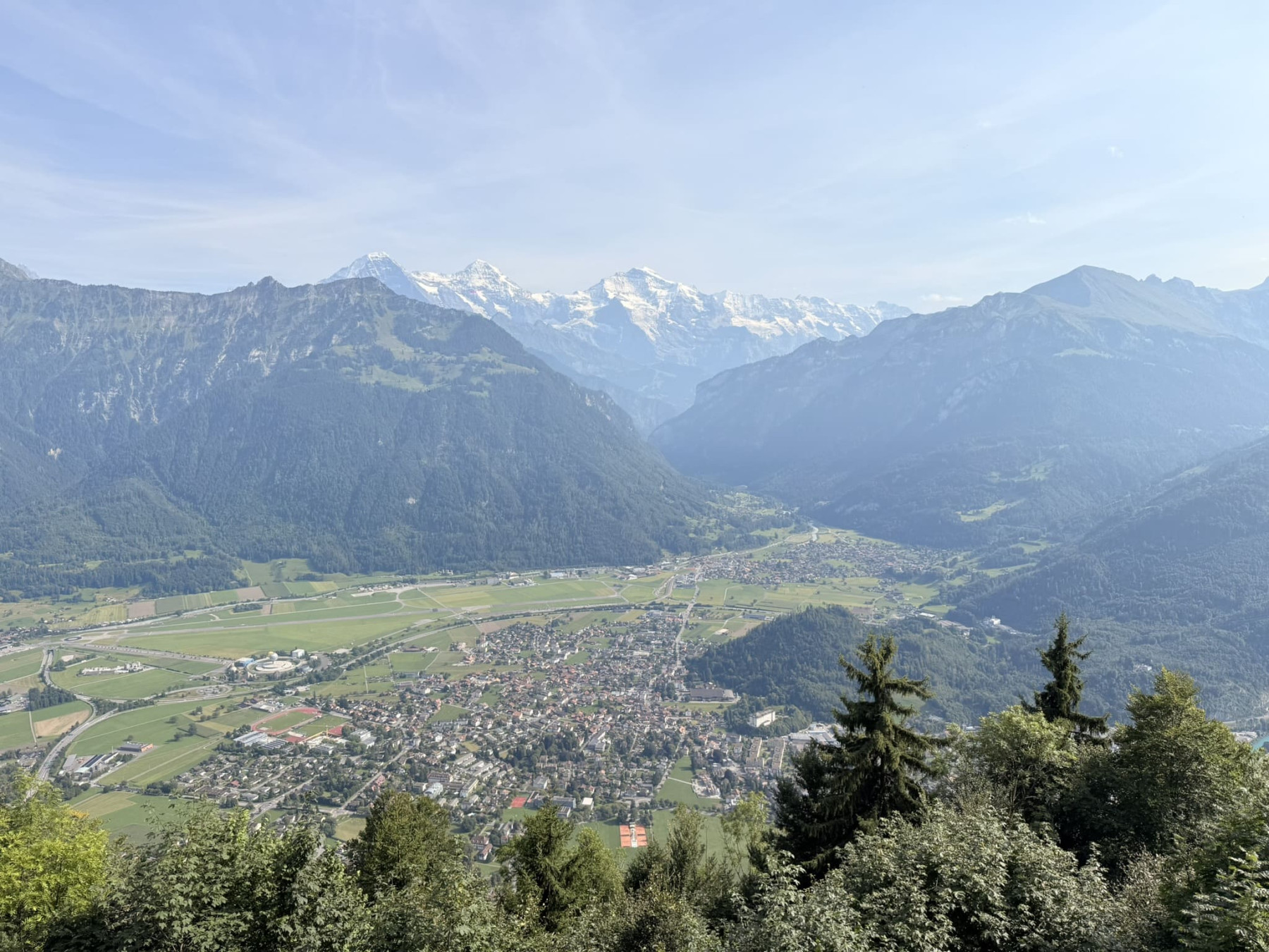 harder kulm vistes