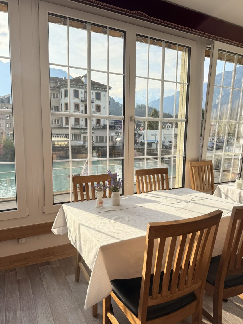 hotel interlakeen