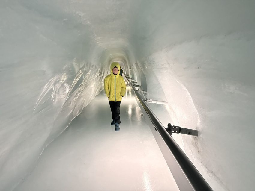 jungfraujoch gel
