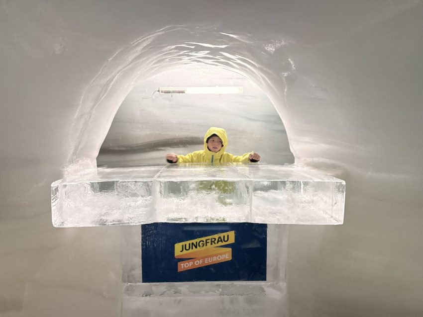 jungfraujoch gel mes