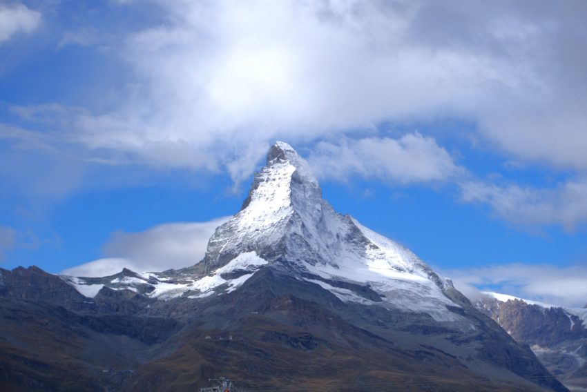 matterhorn