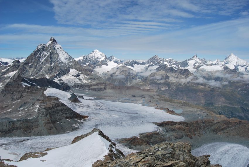 matterhorn glacier paradise 4