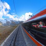 portada tren suissa swiss travel pass