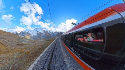 portada tren suissa swiss travel pass