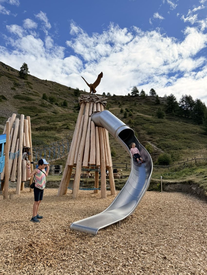 sunnega wolli park elna