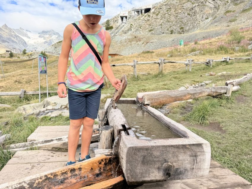 sunnega wolli park mes aigua