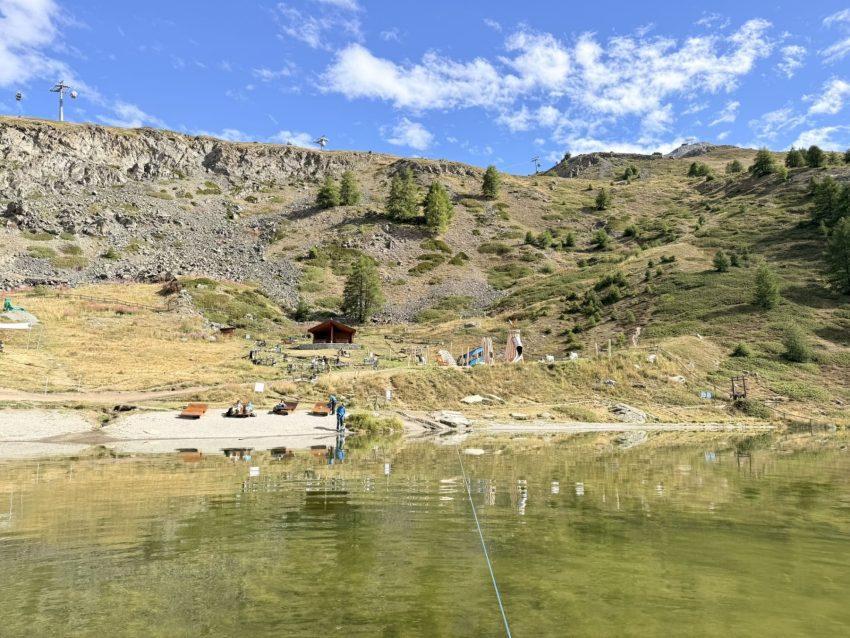 sunnega wolli park platja