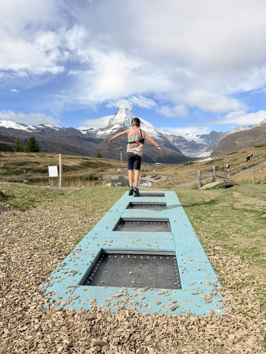 sunnega wolli park salto