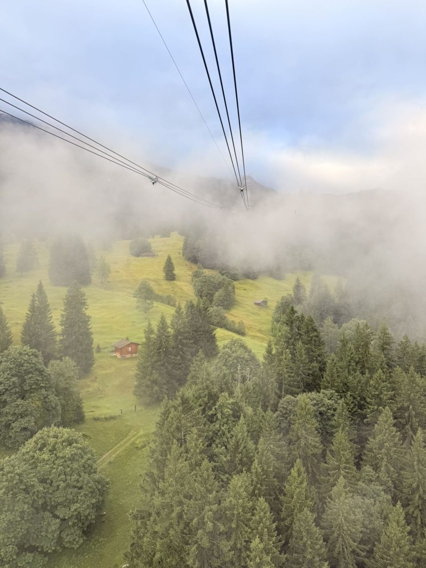 telecabina eiger mes