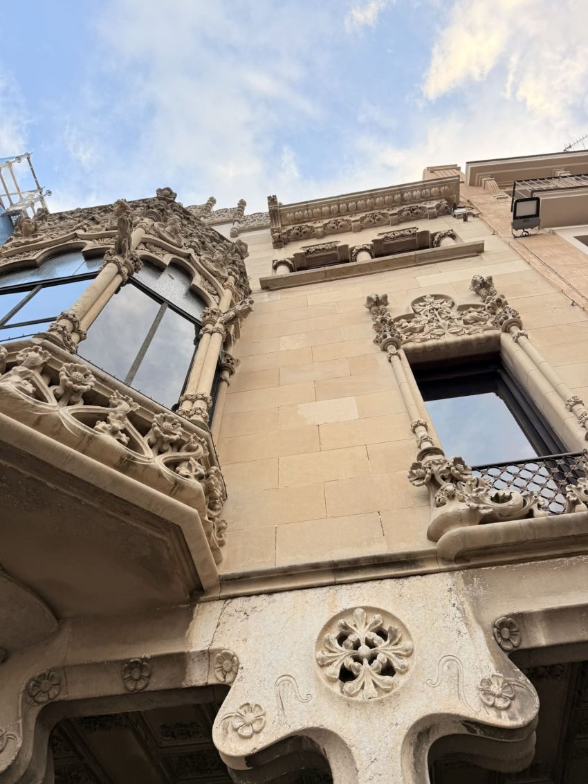 casa navas faÇana