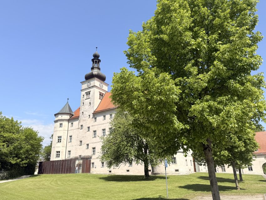 castell hartheim