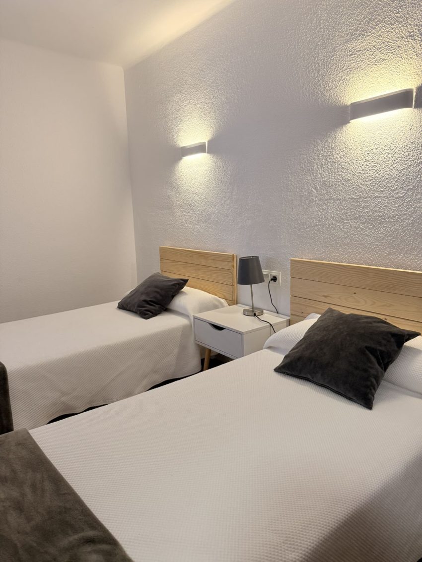 hotel farre davall 2