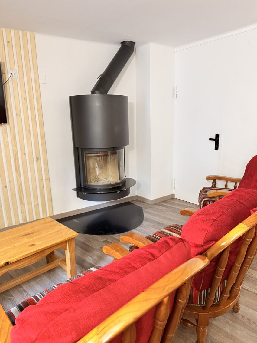hotel farre davall 7