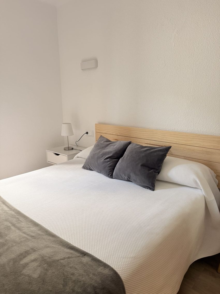 hotel farre davall