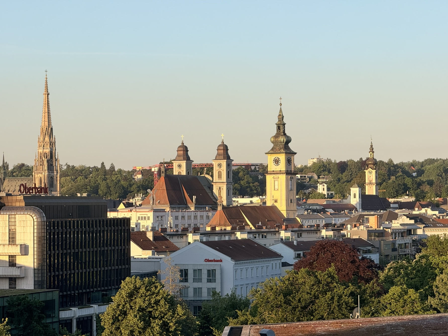 hotel linz 2