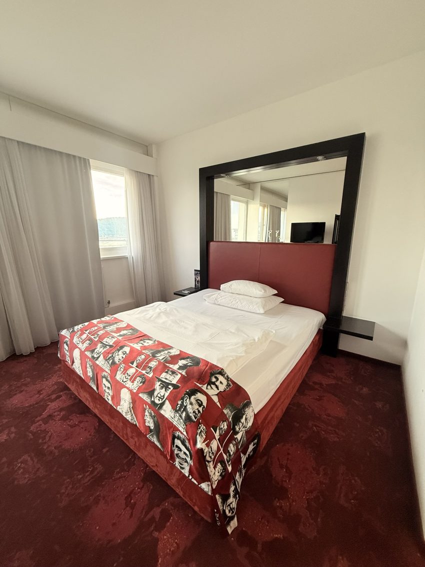 hotel linz