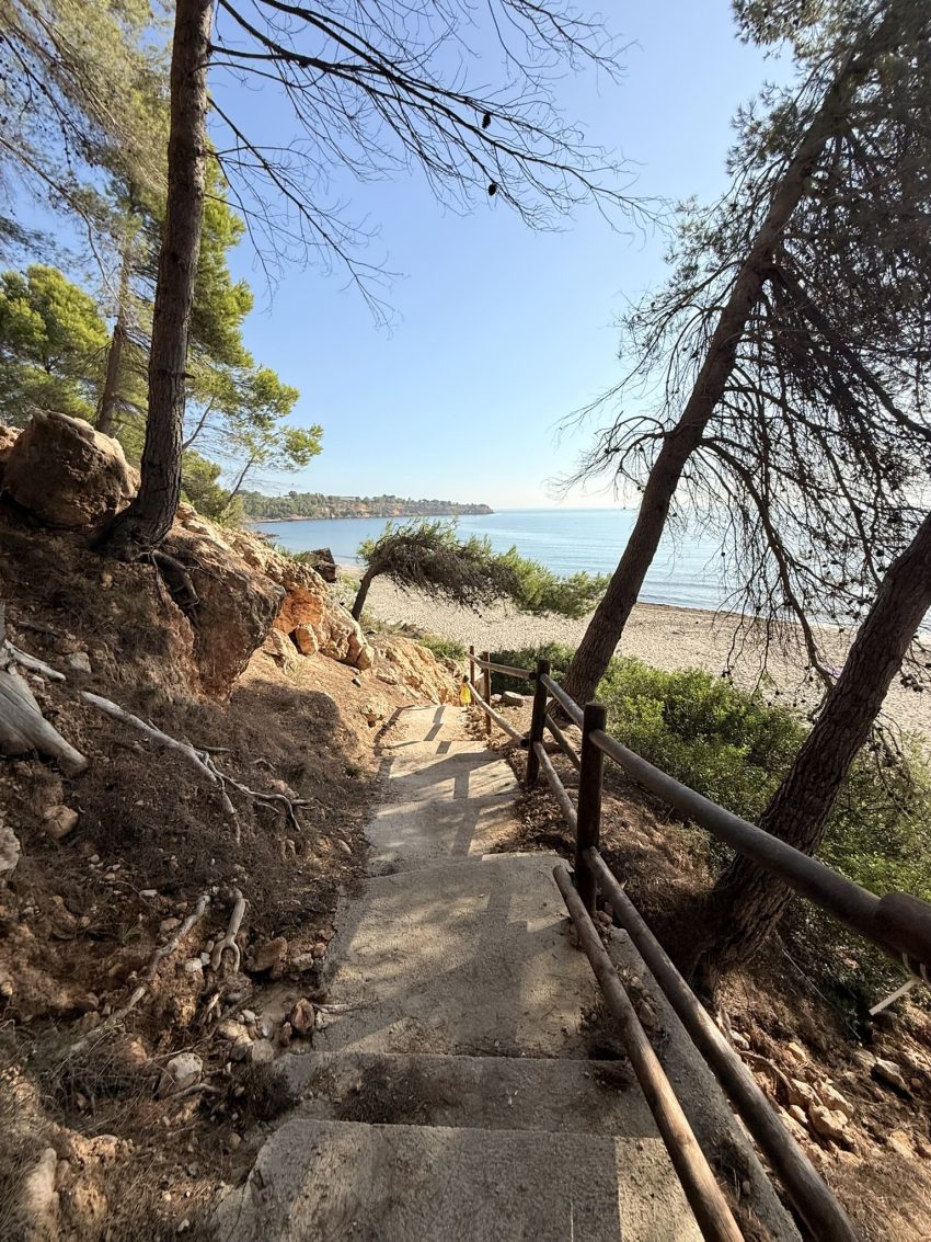 sa briseta platja 2