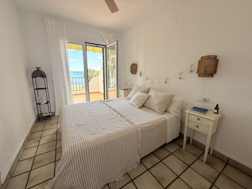 ses algues habitacio