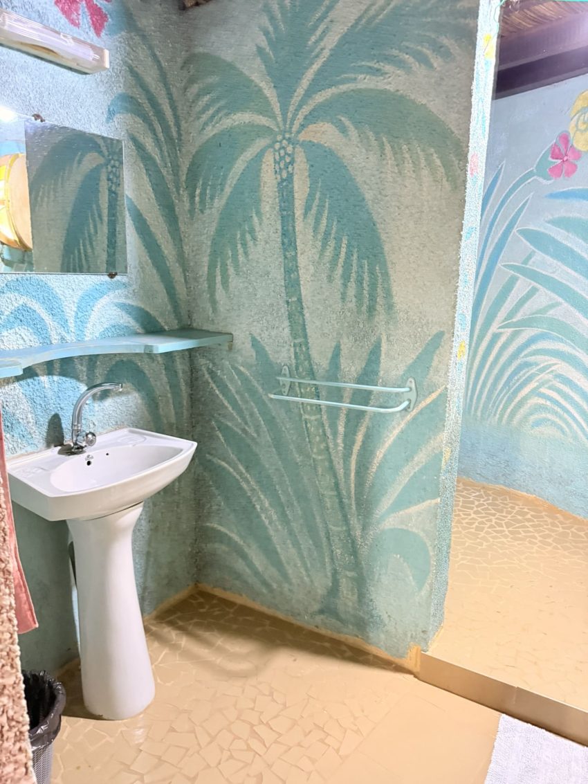 oussouye allotjament 2