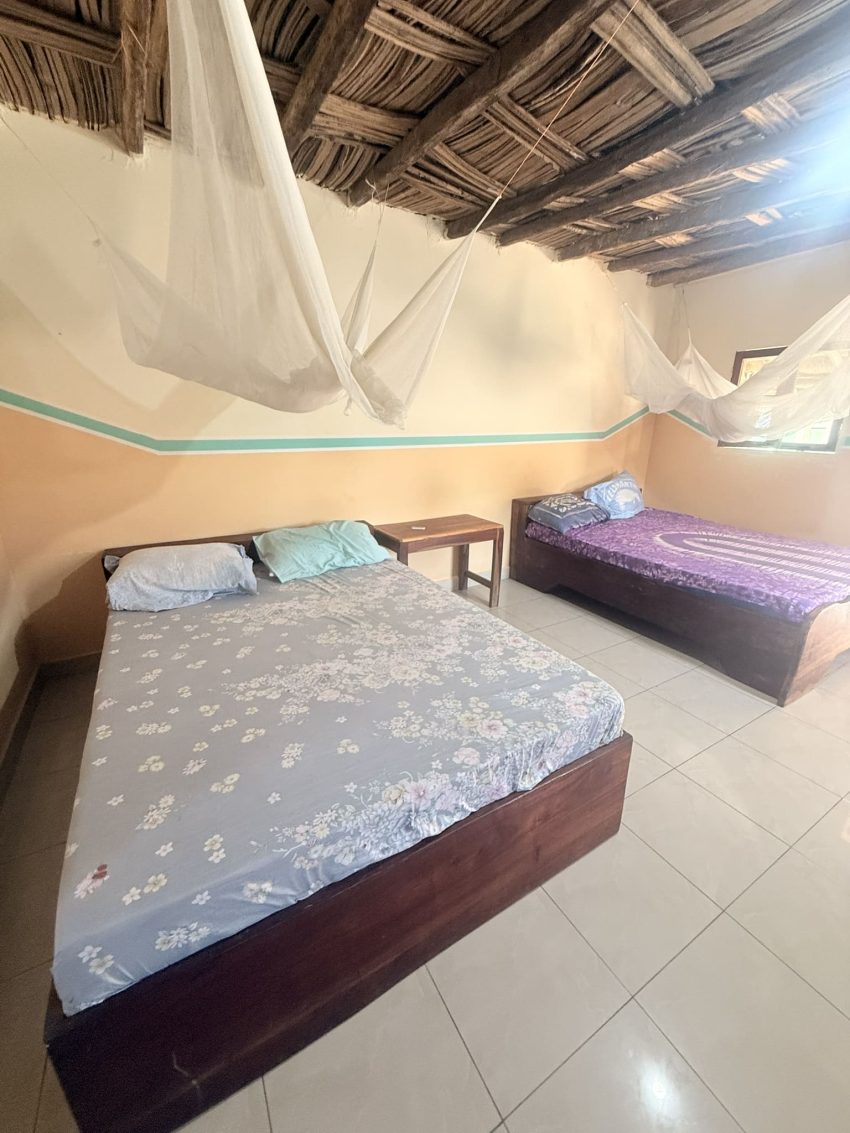 point saint georges habitacio