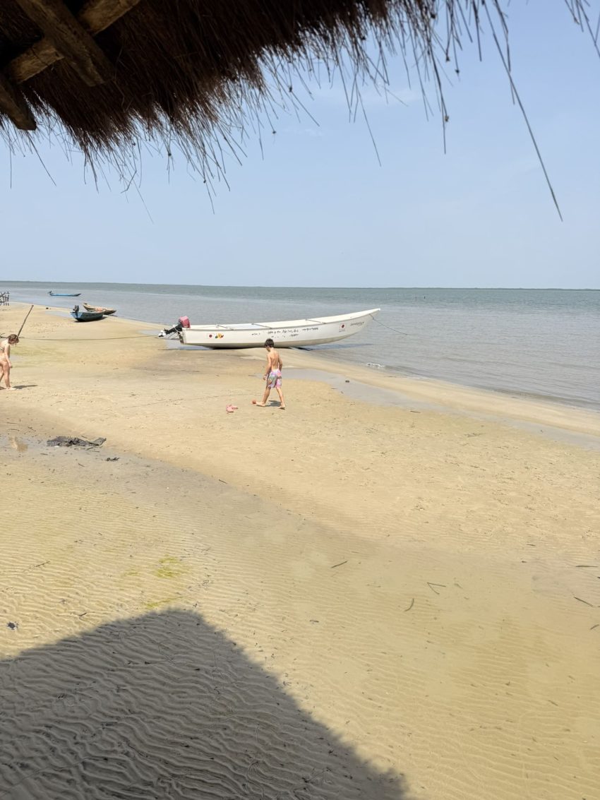 point saint georges platjaaaaa