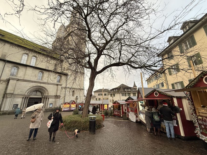 mercat de nadal dörfli 2