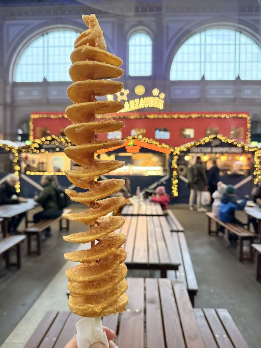 mercat nadal zuric estacio