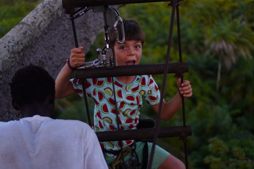 point saint george arnes arbreeeee