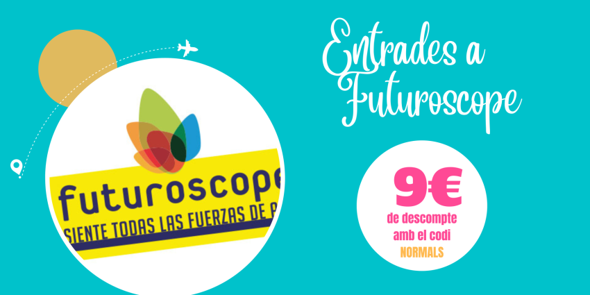 banner futuroscope