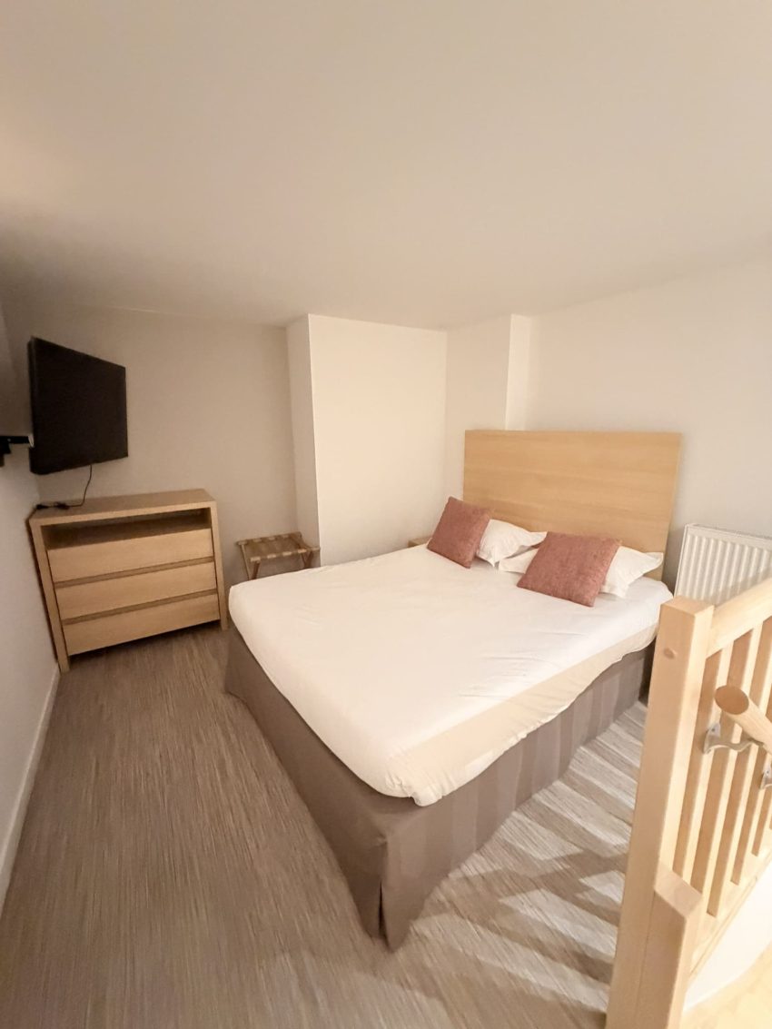 apartaments nantes 4