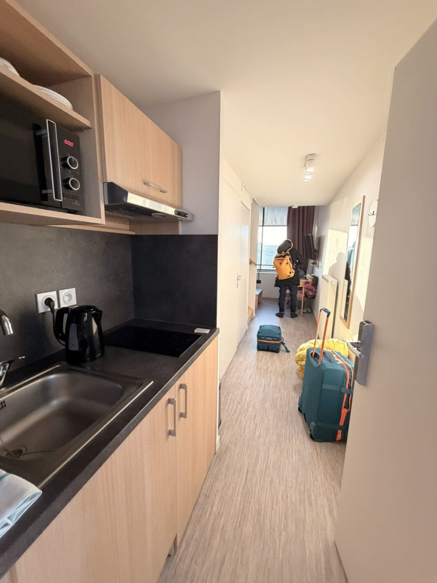 apartaments nantes 5