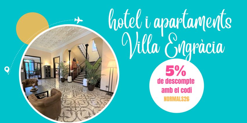 banner villa engracia 2026