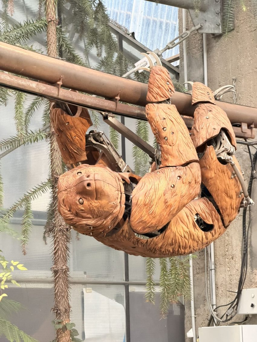 galeria de les machines nantes 2