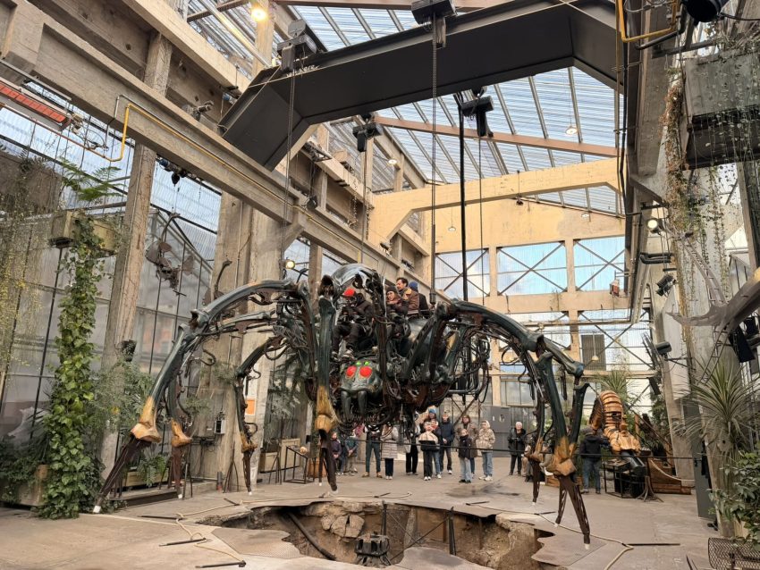 galeria de les machines nantes 3