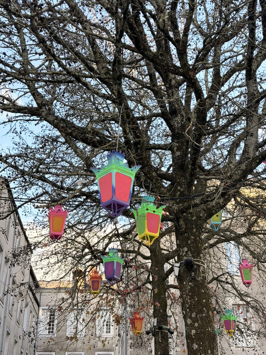 nantes decoracions de nadal