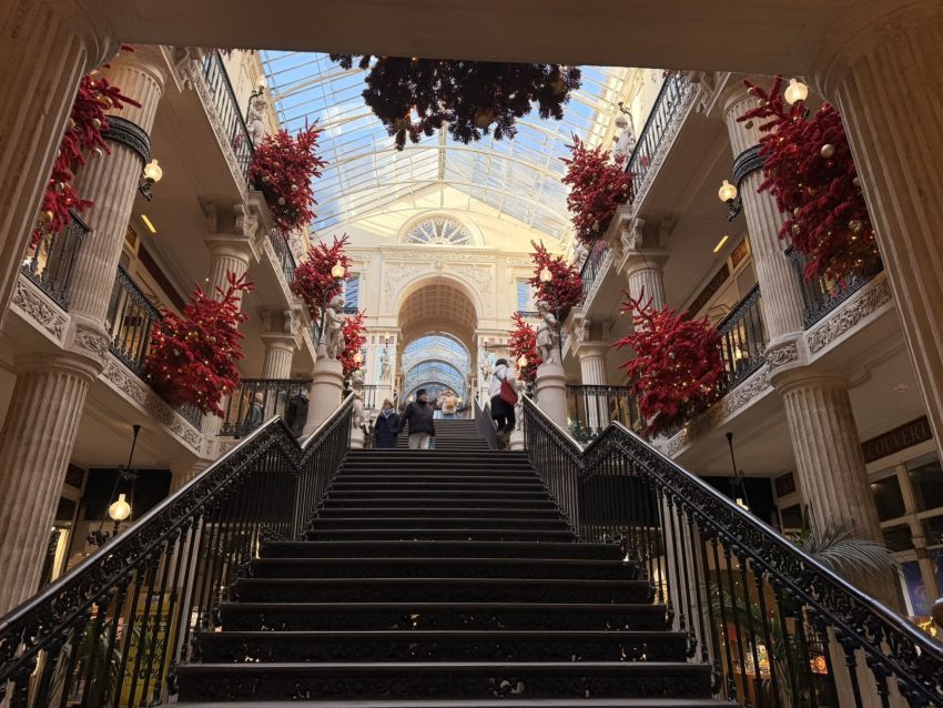 nantes galeries 2