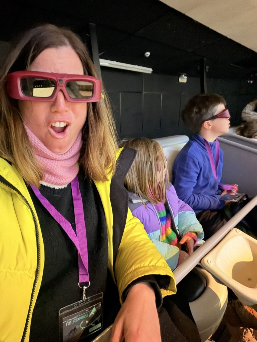 rabbids futuroscope 32424