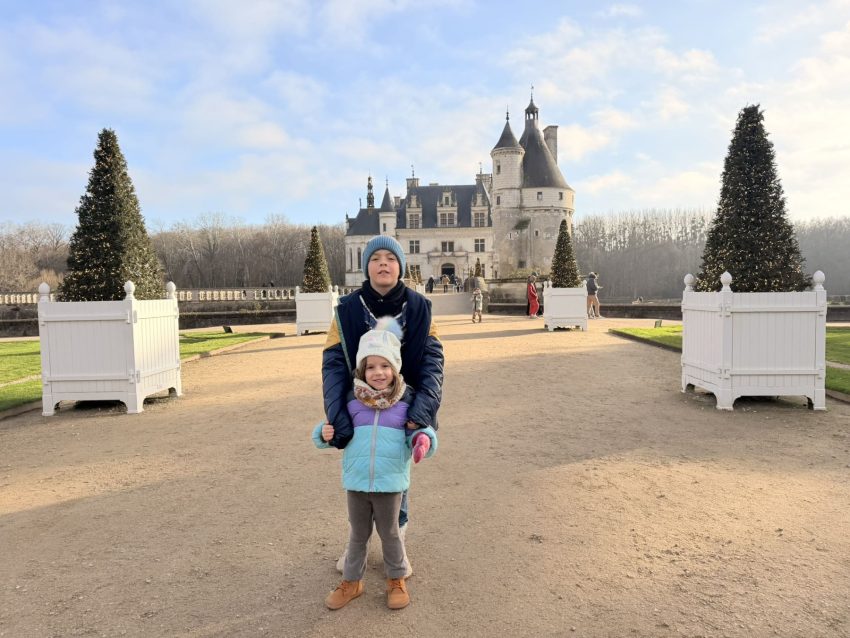 chenonceau entrada 2