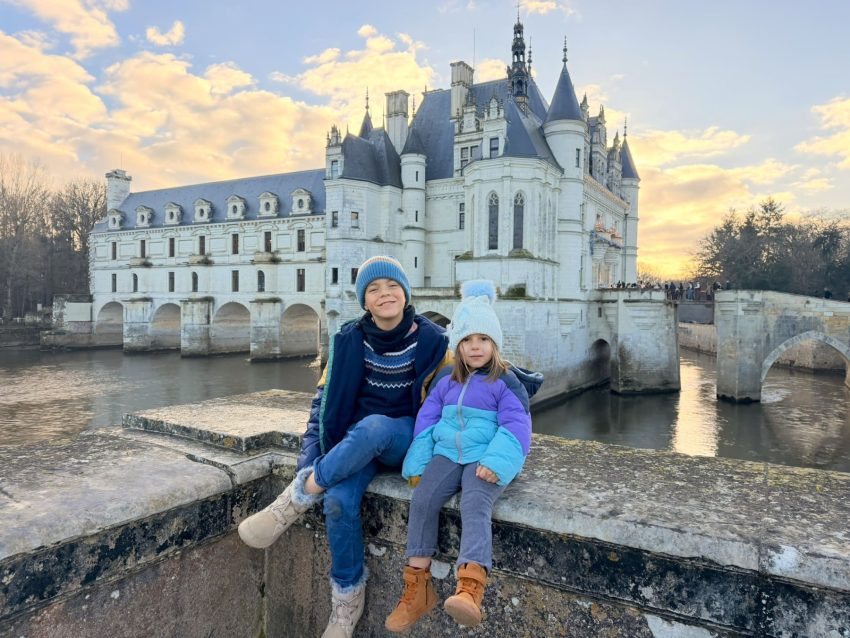 chenonceau nens