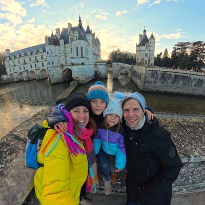 portada castells loira