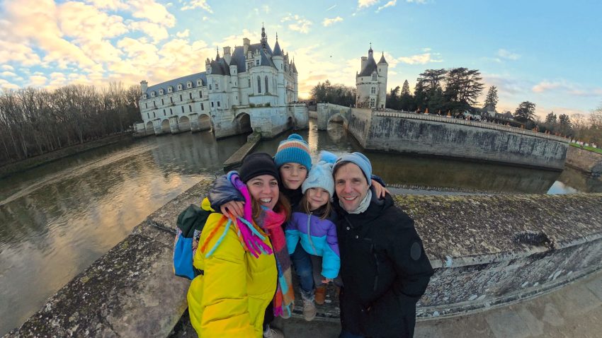 portada castells loira