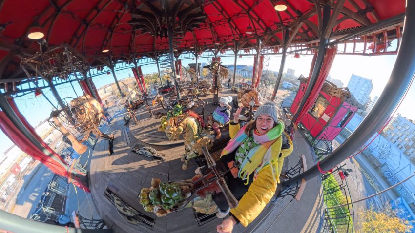 carrussel nantes mes