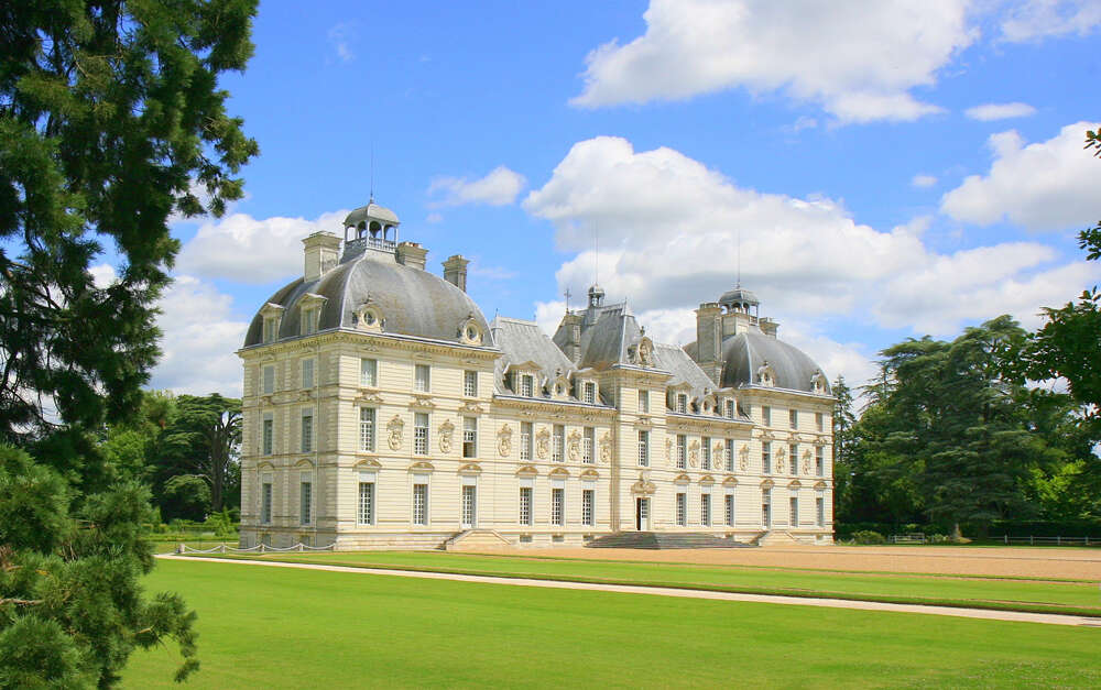 cheverny