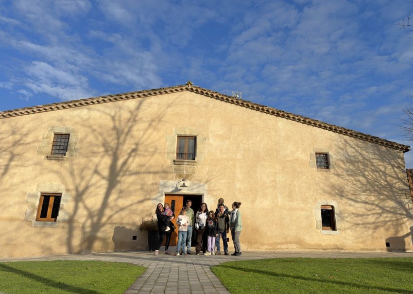 portada cases rurals