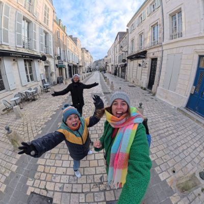 portada ruta cotxe nantes