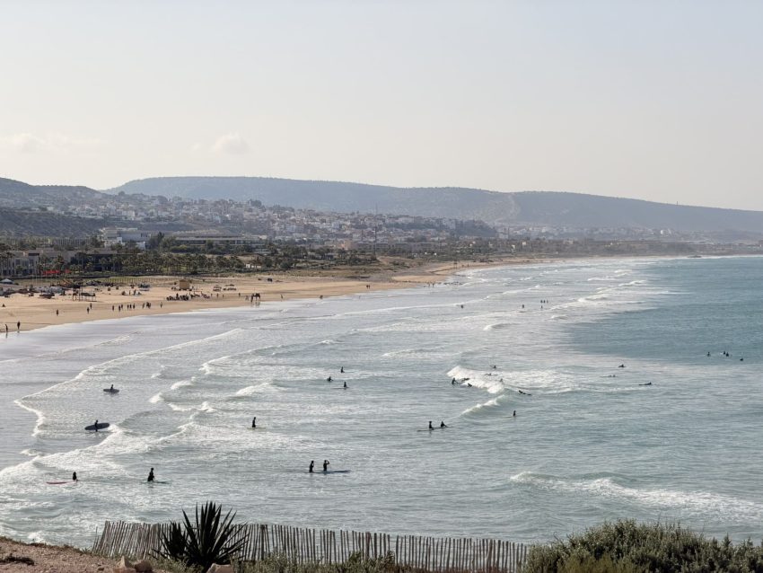 agadir costa